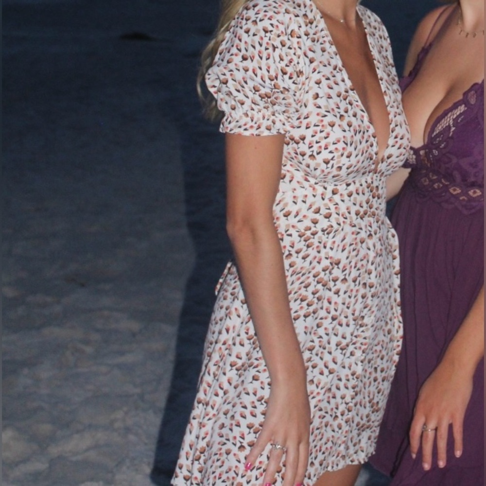Faithful the Brand dress